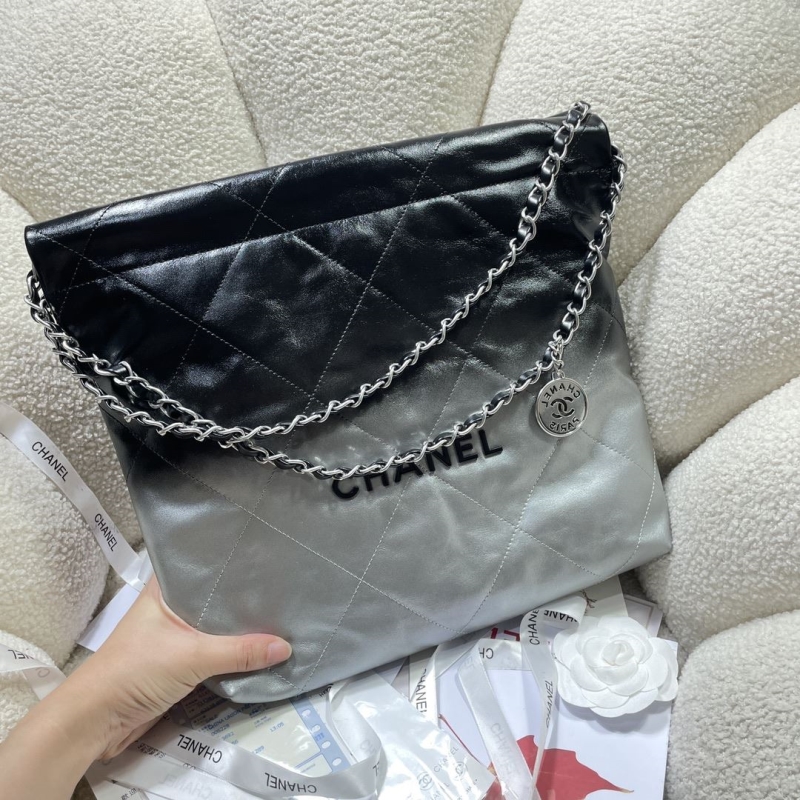 Ch**el hobo 22 bags